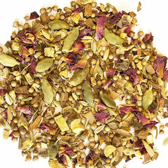 Ayurveda Pitta Tea