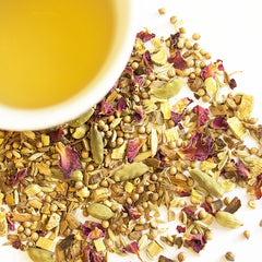 Ayurveda Pitta Tea