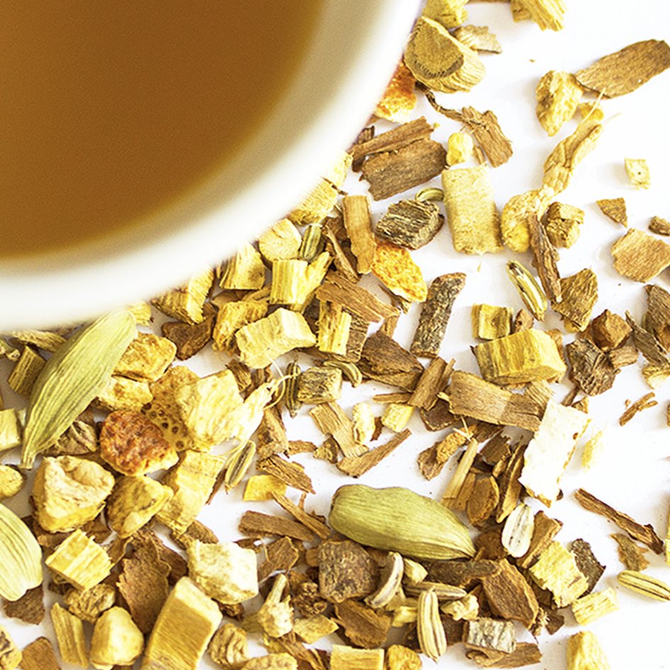 Ayurveda Vata Tea