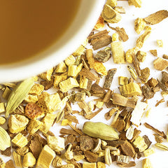 Ayurveda Vata Tea