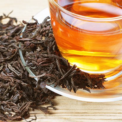 Orange Pekoe