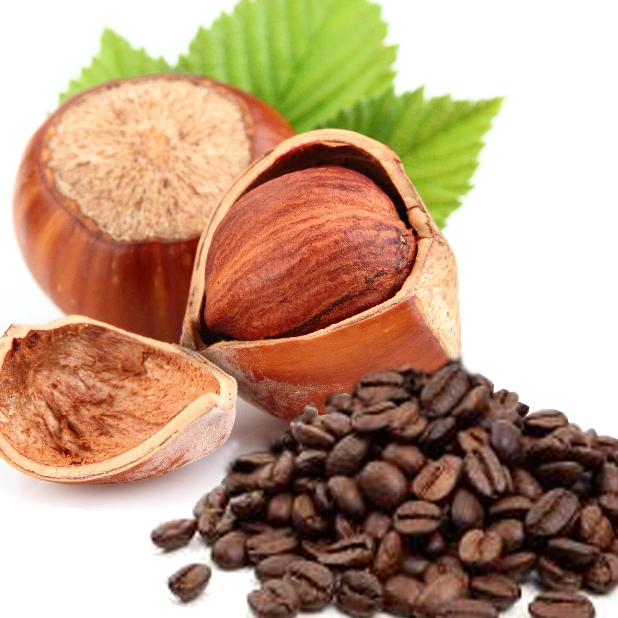 Hazelnut Coffee 250 g