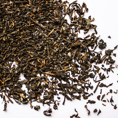 Puerh Loose Leaf