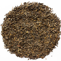 Puerh Loose Leaf