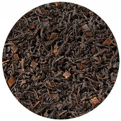 Bourbon Vanilla