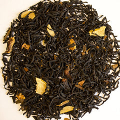 Christmas Tea