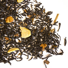 Christmas Tea