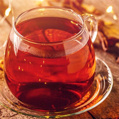 Christmas Tea