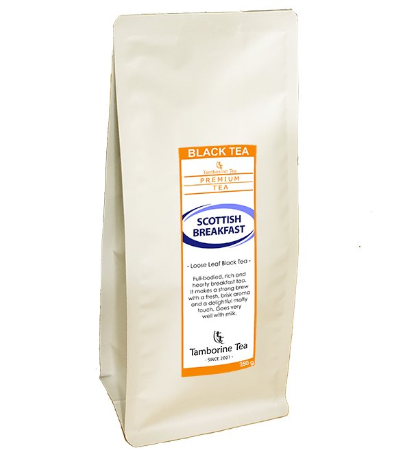 Scottish Breakfast Tea
