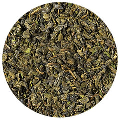 Marrakesh Minty Tea