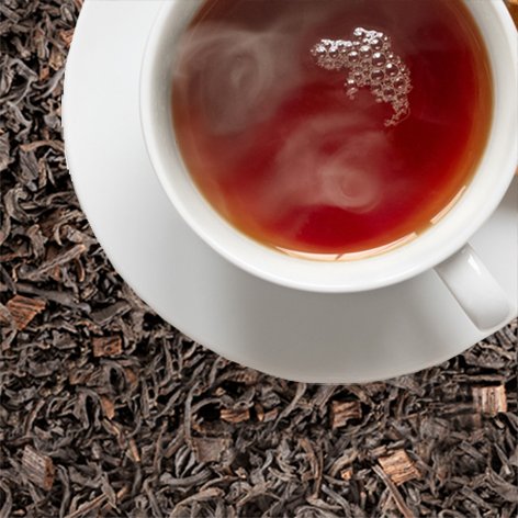 Bourbon Vanilla