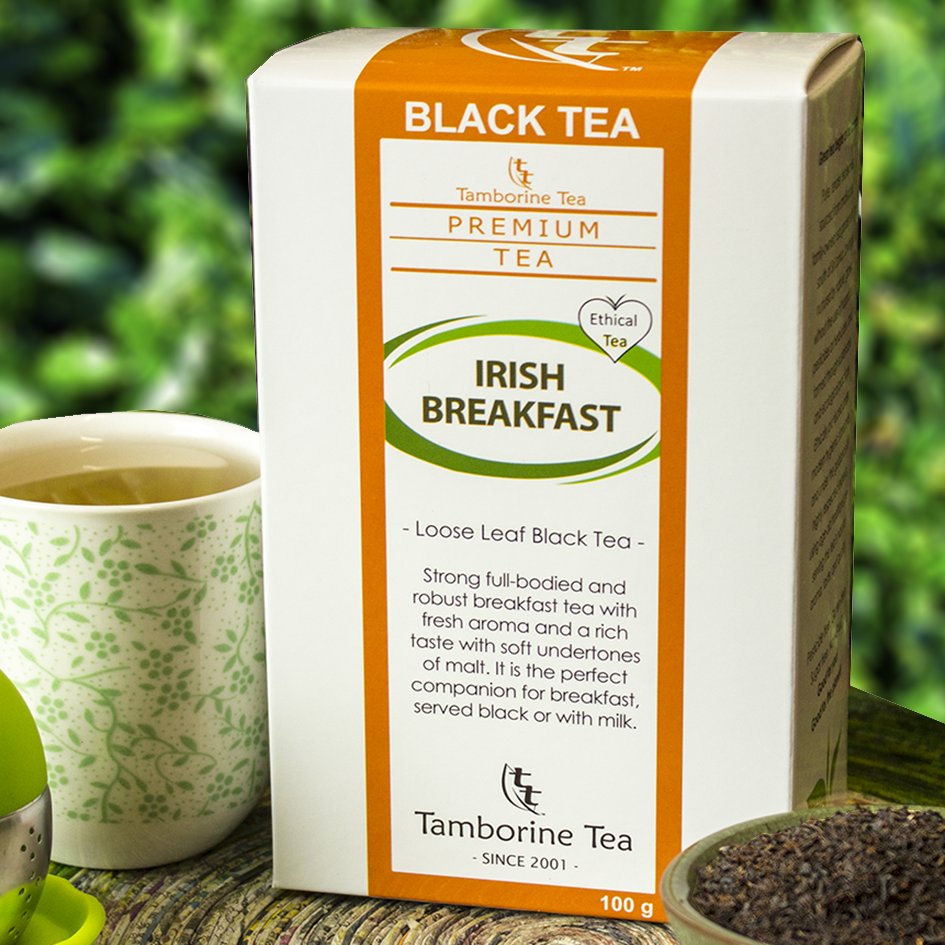 Irish Breakfast