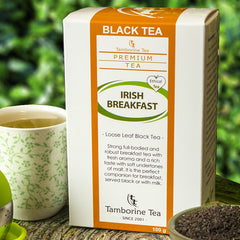 Irish Breakfast