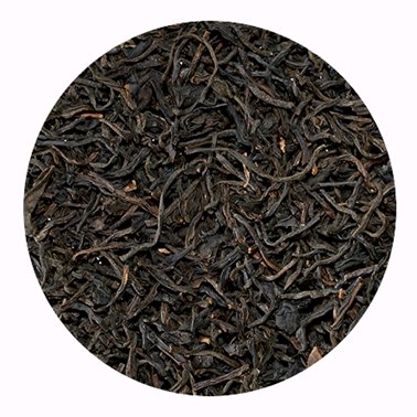 Smokey Assam