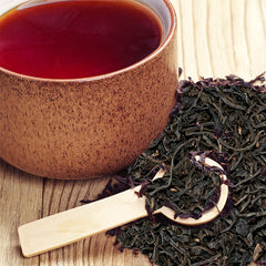 Smokey Assam