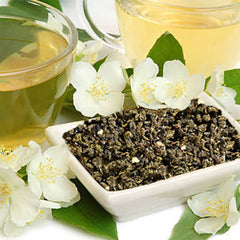Jasmine Oolong