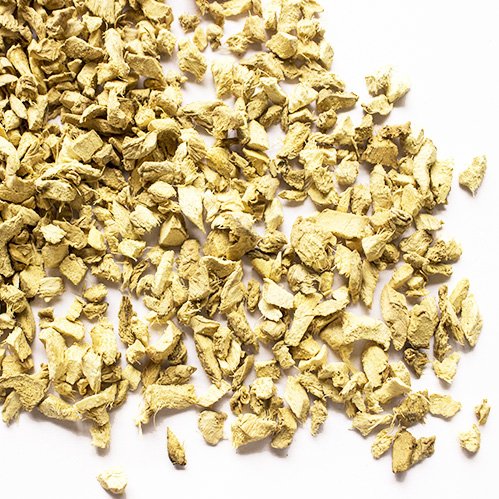 Ginger Tea