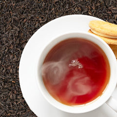 Earl Grey Vanilla 100 g box