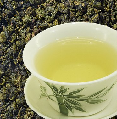 Tie Kuan Yin