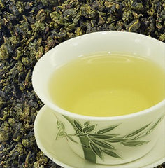 Tie Kuan Yin