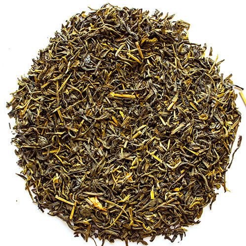 Jasmine Tea (Green)