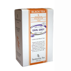 Earl Grey (Earl Grey Classic) 100 g box