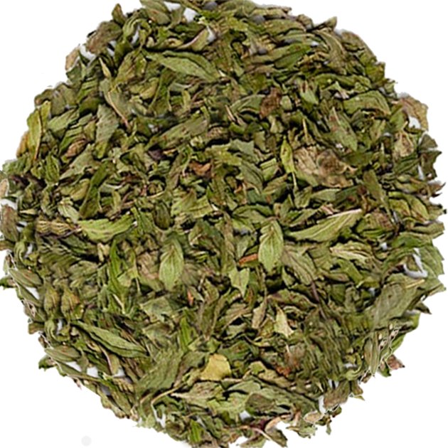 Peppermint Organic