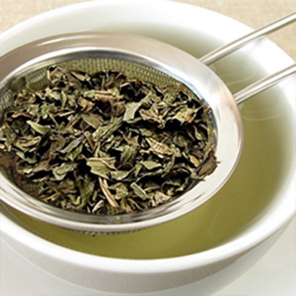 Peppermint Organic