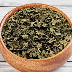 Peppermint Organic