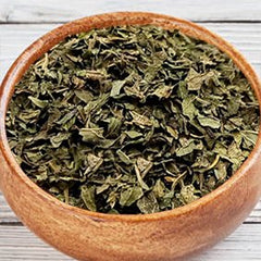 Peppermint Organic