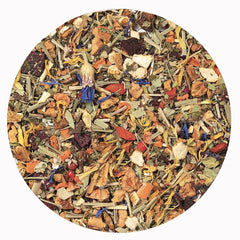 Herbal Harmony