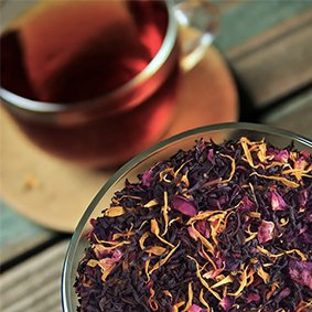 French Earl Grey 100 g box