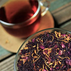 French Earl Grey 100 g box