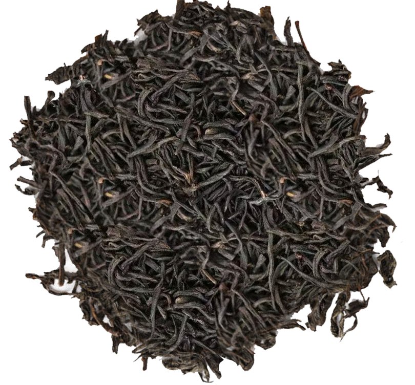 Captain's Earl Grey 100 g box