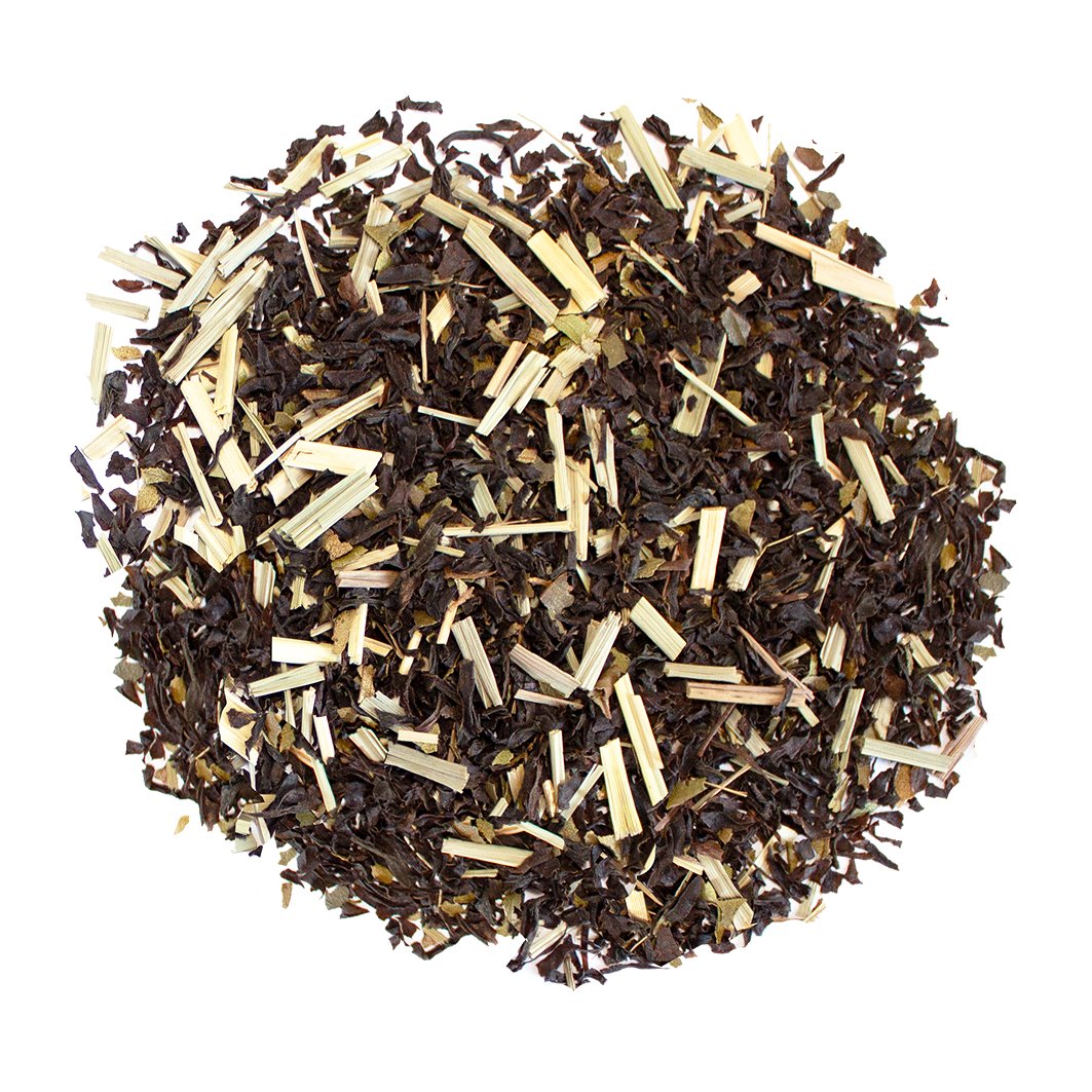Lemon Tea