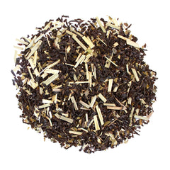 Lemon Tea