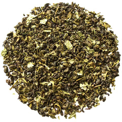 Passionfruit Green Tea