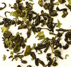Passionfruit Green Tea