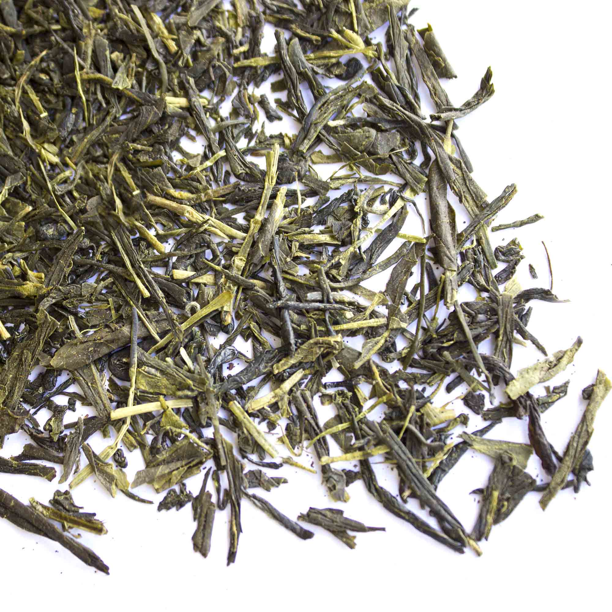 Vanilla Sencha