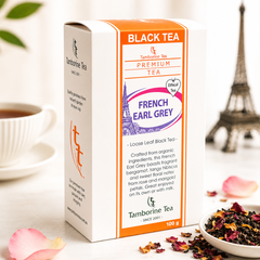 French Earl Grey