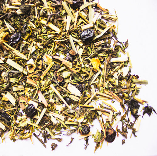Green Detox Organic