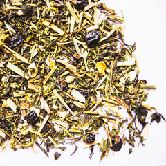 Green Detox Organic