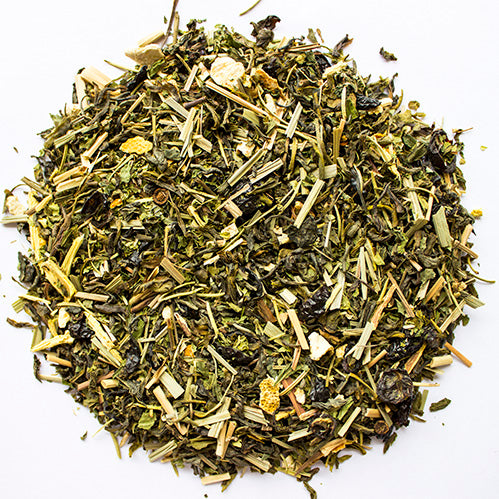 Green Detox Organic