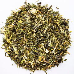 Green Detox Organic