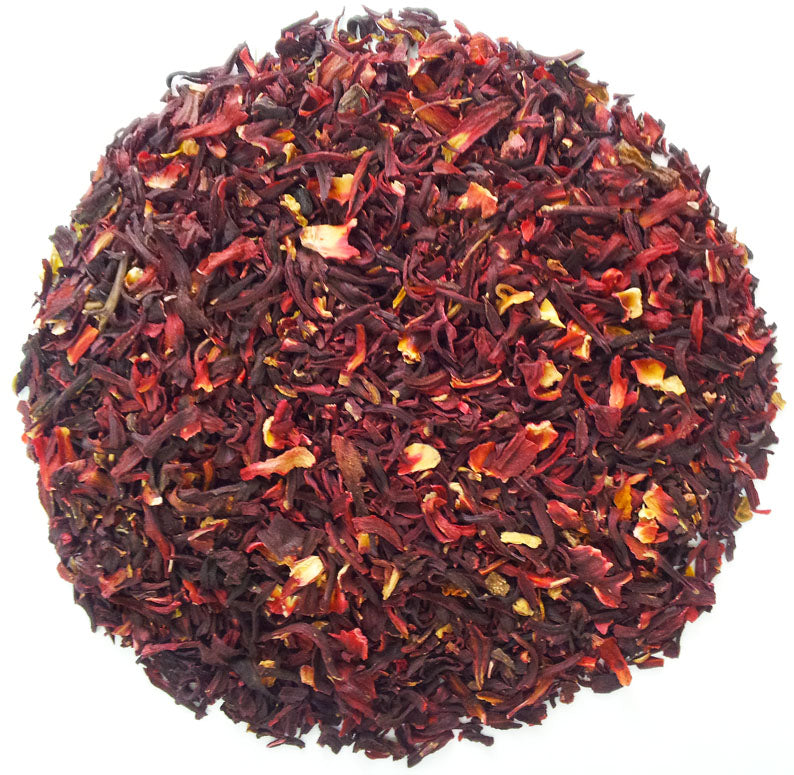 Hibiscus Tea Organic