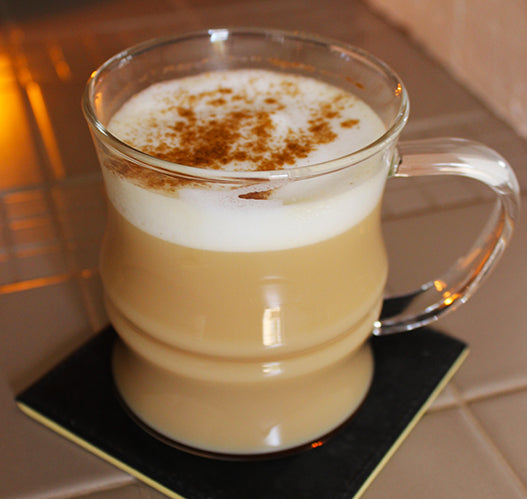 London Fog