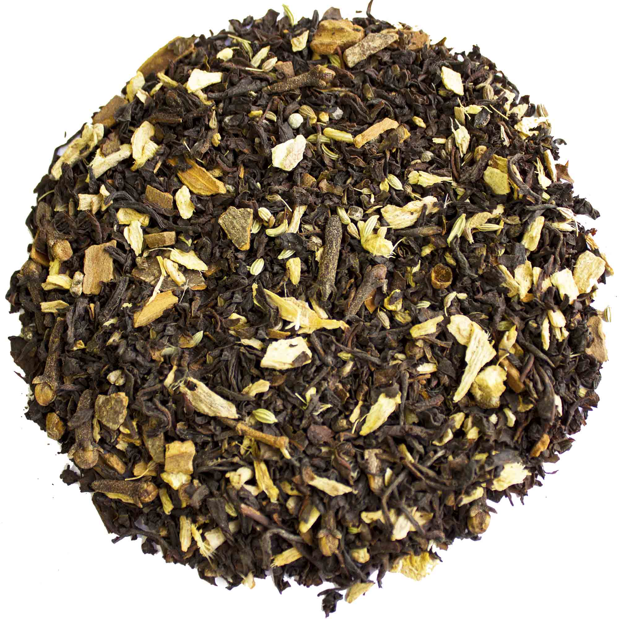 Organic Chai Masala