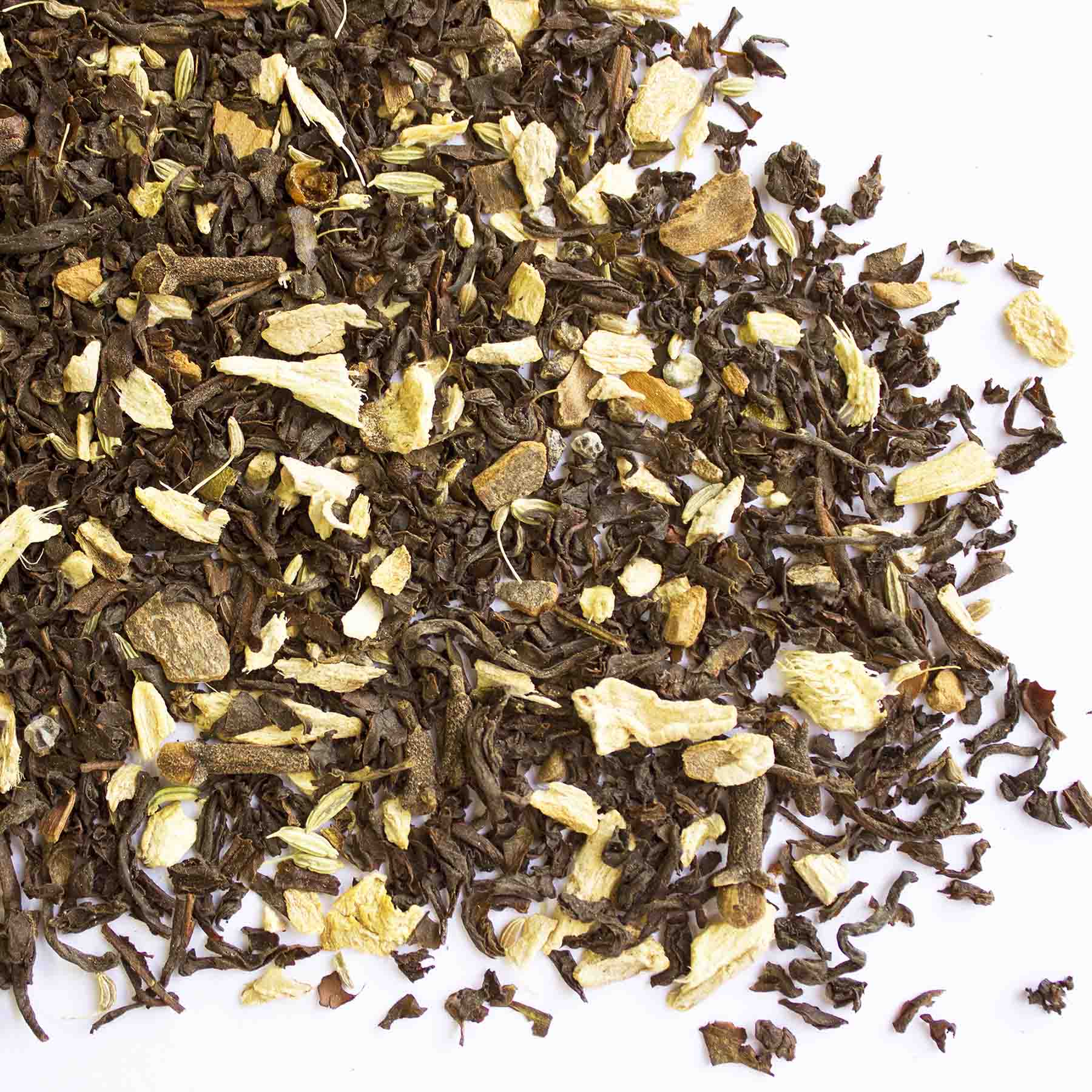 Organic Chai Masala