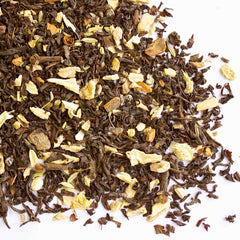 Organic Chai Masala