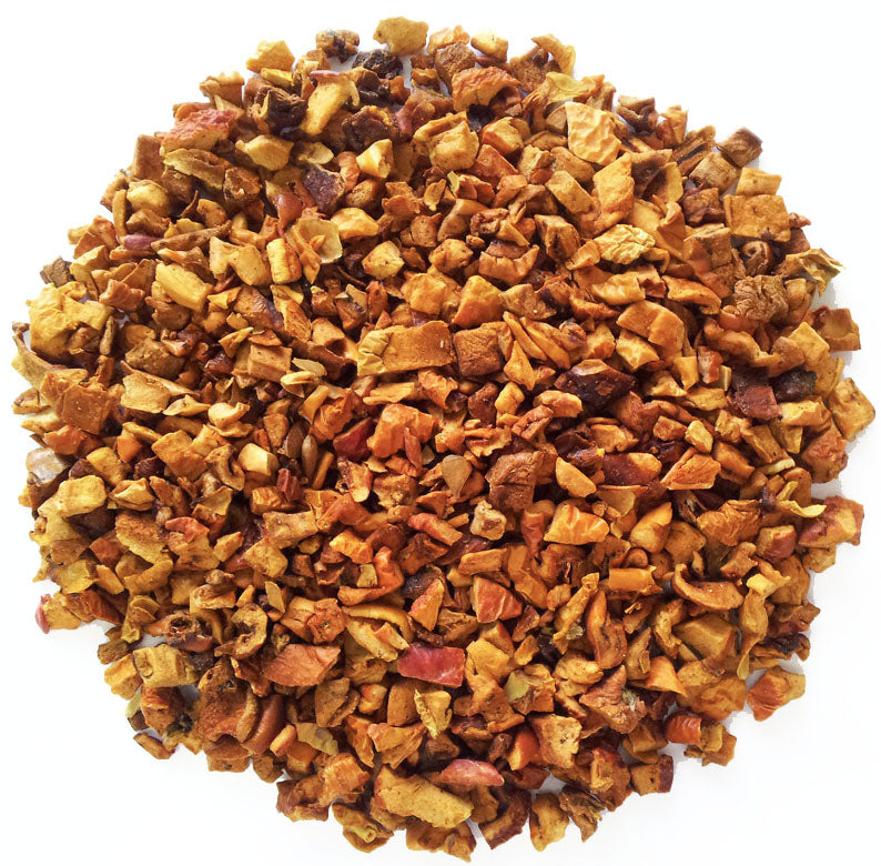 Turkish Apple Tea